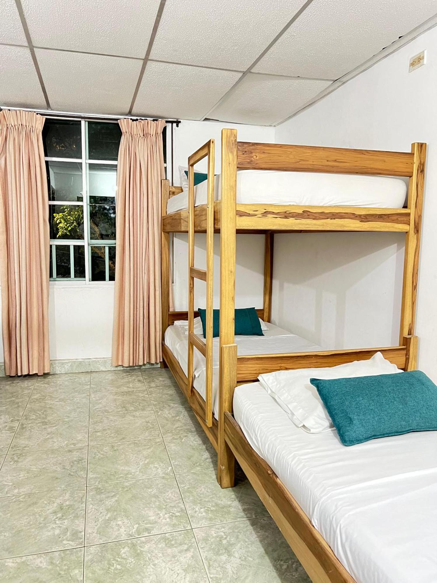Ayenda Cocobeach Santa Marta (Magdalena) Kültér fotó